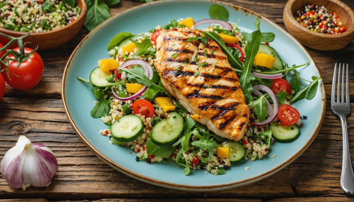 Tek Tabakla Lezzetli Menü Önerileri: Pratik ve Lezzetli Çözümler