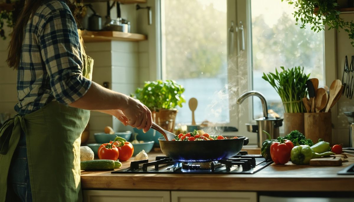 Pratik Ucuz Yemek Tarifleri ile Bütçenizi Koruyun