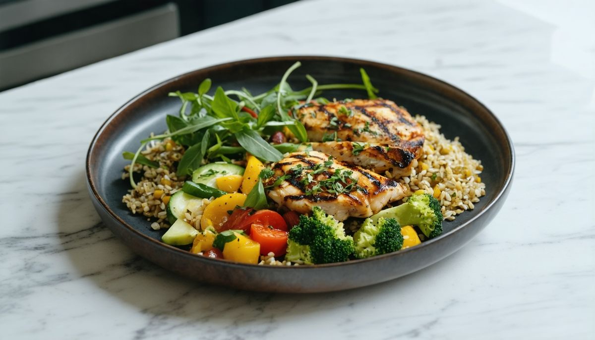 Tek Tabakta Pratik Menü Önerileri: Hızlı ve Lezzetli Yemekler