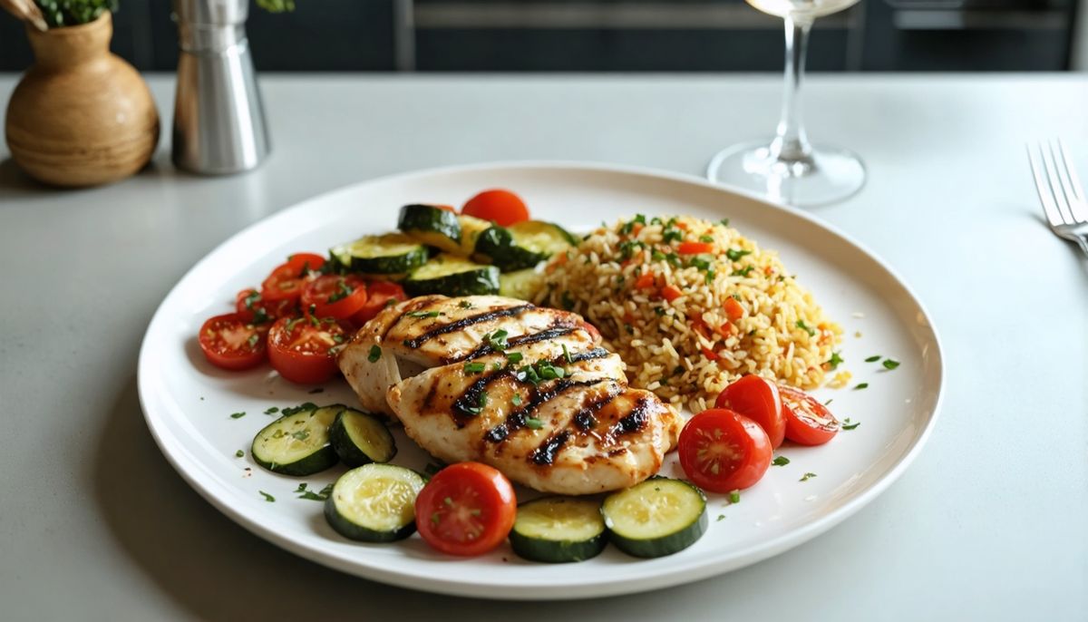 Lezzetli Tek Tabak Akşam Yemekleri: Pratik ve Hızlı Tariflerle Sofranızı Şenlend