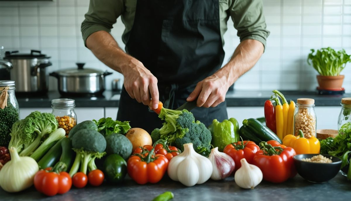 Yoğun Günlere Özel Hızlı Tarifler: Pratik Akşam Yemekleriyle Zaman Kazanın