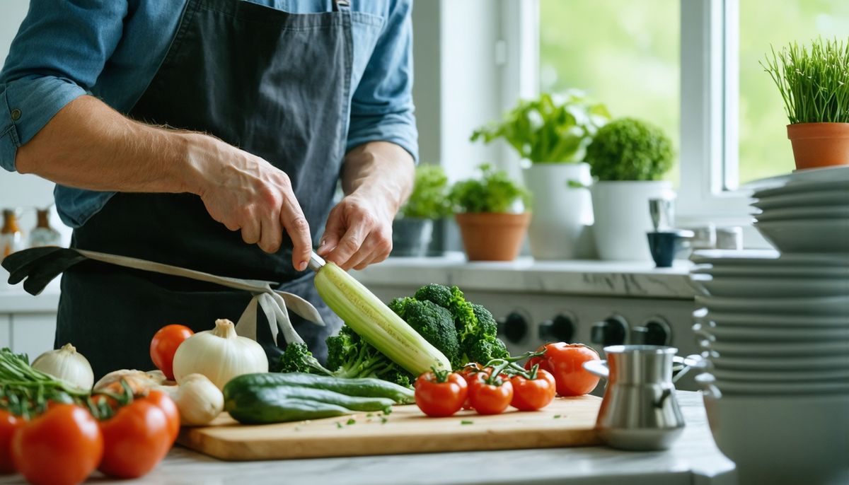 Hızlı ve Uygun Yemek Seçenekleri: Bütçe Dostu Pratik Tarifler