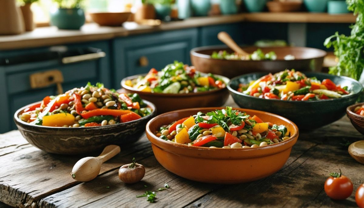 Ekonomik ve Lezzetli Tarifler: 2026'nın En İyi Bütçe Dostu Yemek Fikirleri