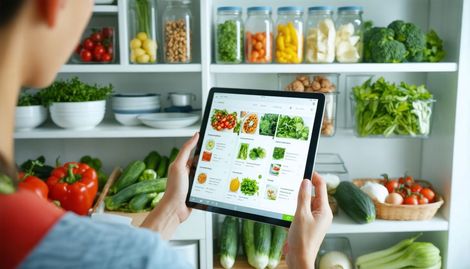 Pratik Haftalık Menü Nasıl Hazırlanır? Adım Adım Rehber