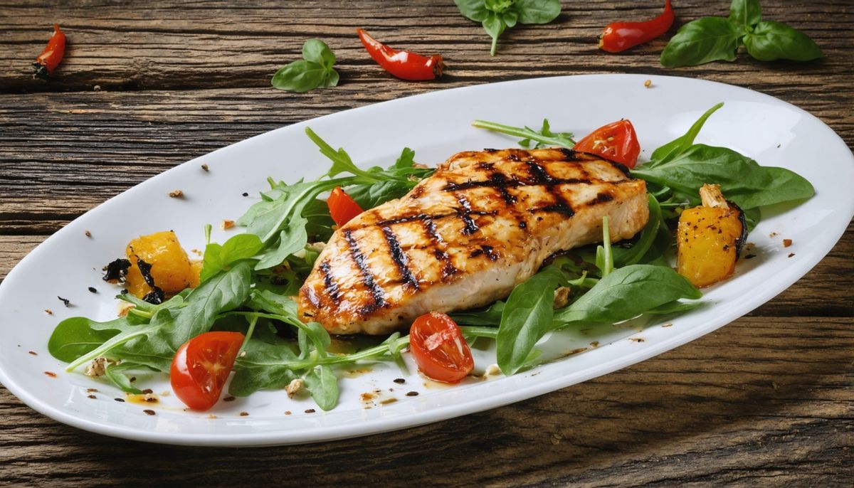 Tek Tabakta Lezzet Şöleni Tarifleri ile Pratik Menüler