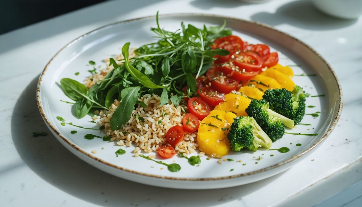 En Pratik Tek Tabak Tarifleri ile Hızlı ve Lezzetli Yemek Önerileri