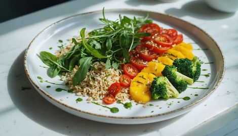 En Pratik Tek Tabak Tarifleri ile Hızlı ve Lezzetli Yemek Önerileri