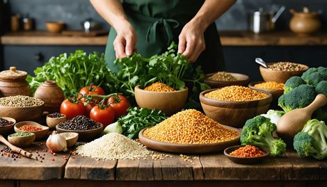 Evde Ekonomik Lezzetler: Bütçe Dostu, Pratik ve Lezzetli Yemek Tarifleri