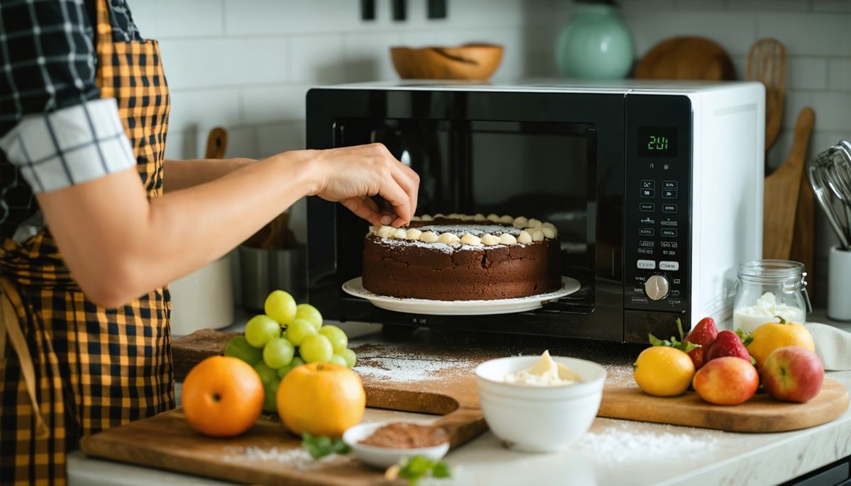 20 Dakikada Pratik Tatlı Tarifleri ile Tatlı Keyfinizi Hızlandırın
