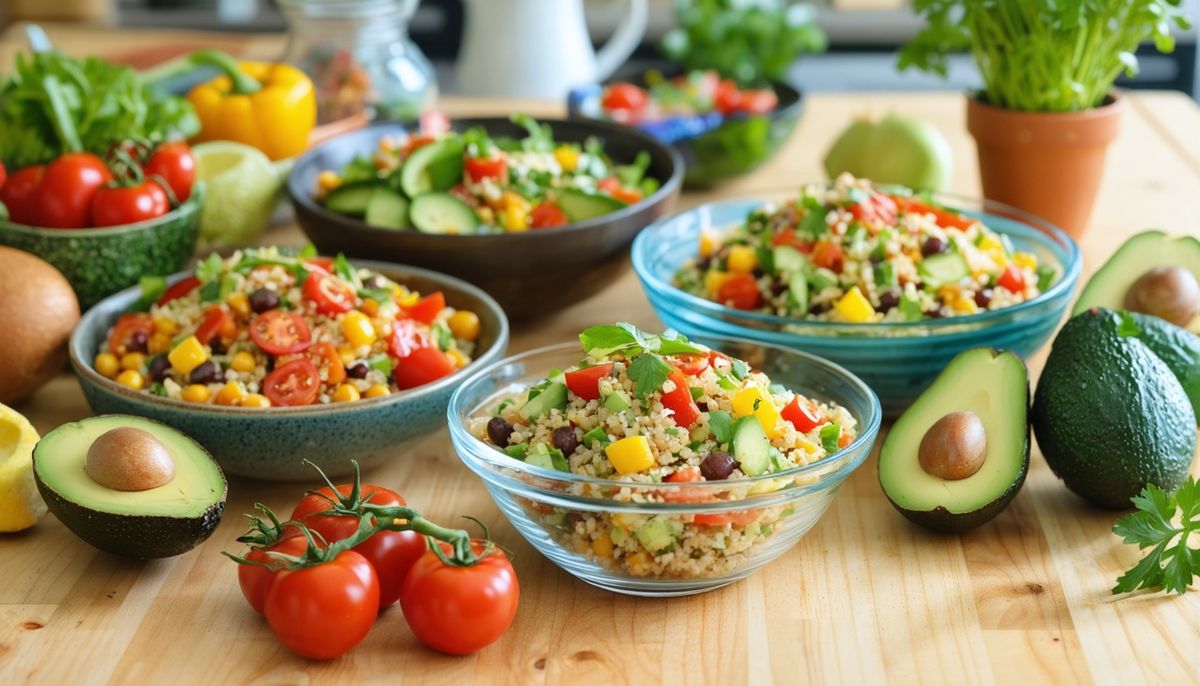 Kolay Öğrenci Tarifleri 2026: Pratik ve Ekonomik Yemek Önerileri