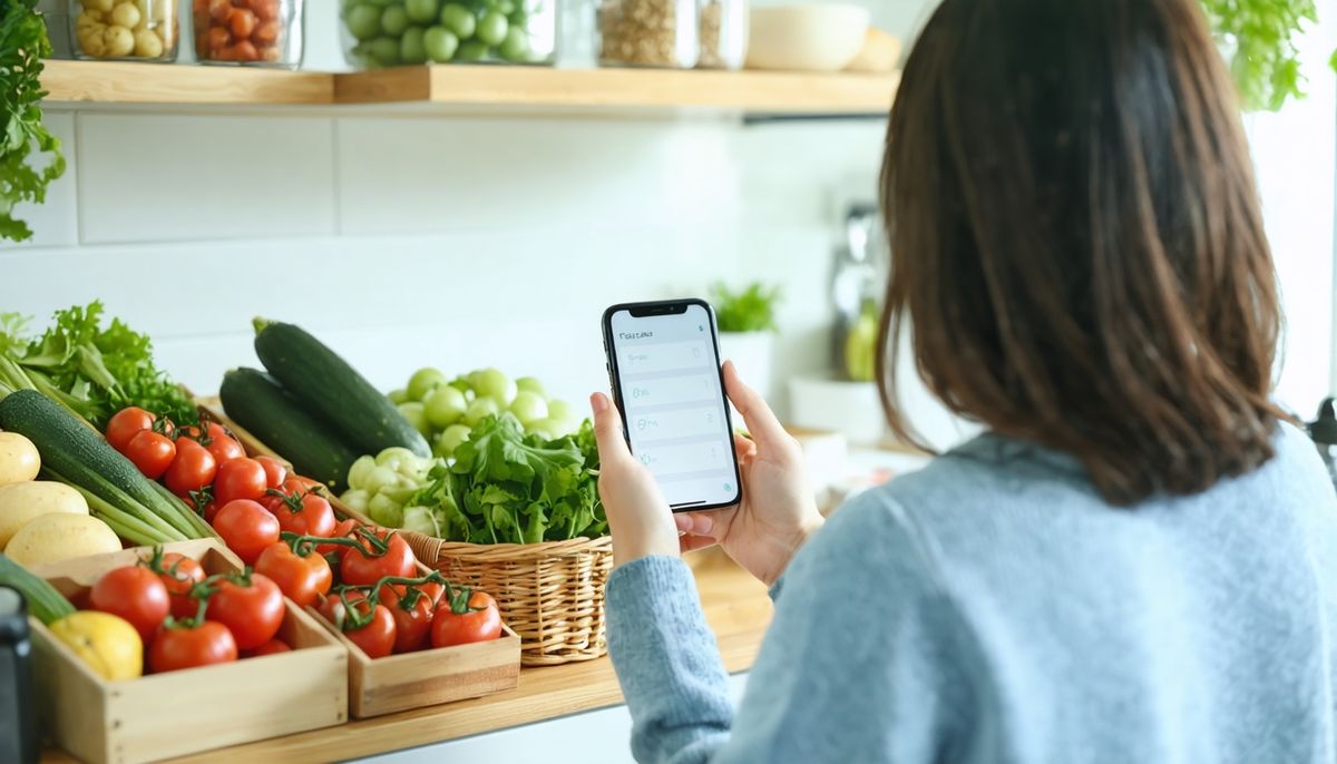 Haftalık Alışverişte Zaman Kazanmanın Yolları ve Pratik Menü Önerileri