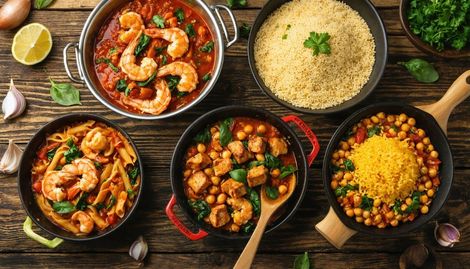 Tek Tencerede 20 Dakika: Az Bulaşıkla Hazır 5 Tarif