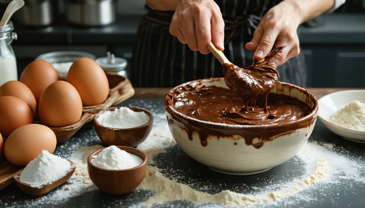 Az Malzemeyle Hızlı Tatlı Hazırlama: Pratik ve Kolay Tarifler