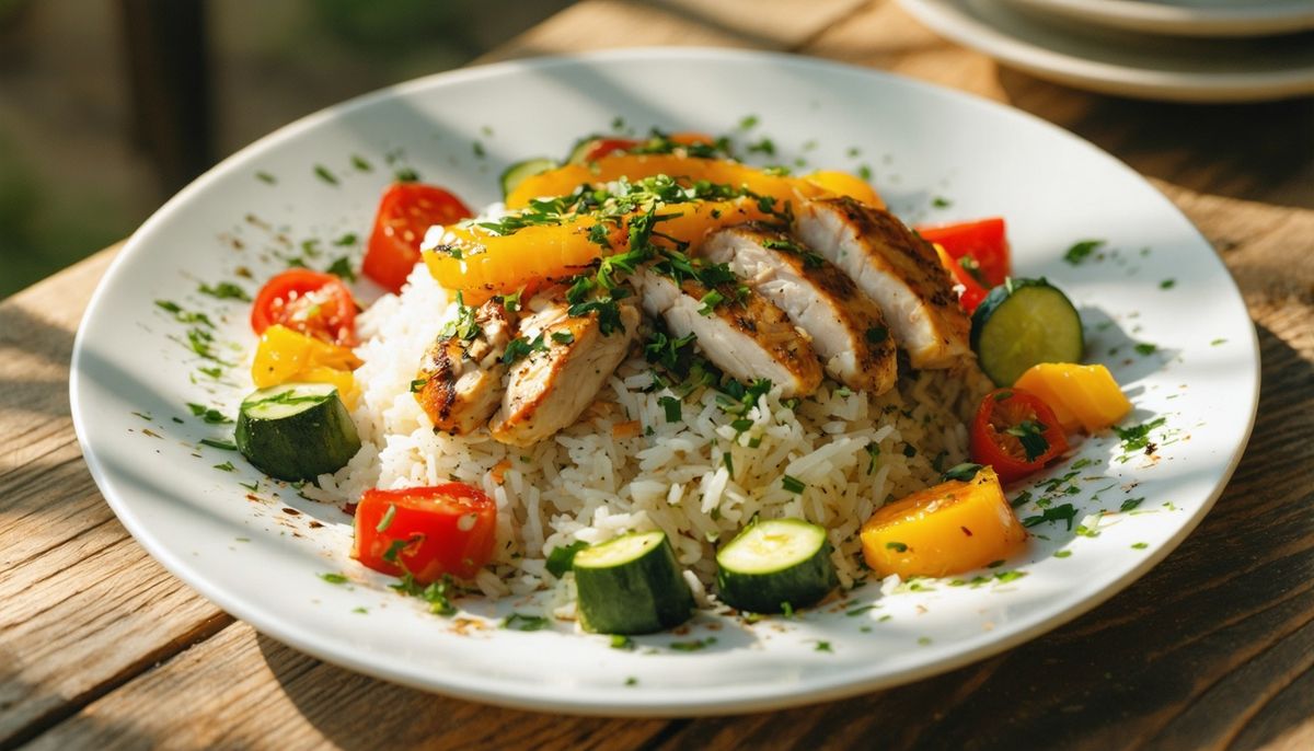 Kolay Tek Tabak Yemek Tarifleri ile Pratik ve Hızlı Menü Önerileri