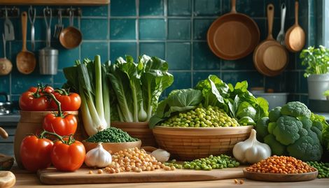 Pratik Bütçe Dostu Tarifler: Ucuz, Hızlı ve Lezzetli Yemek Fikirleri