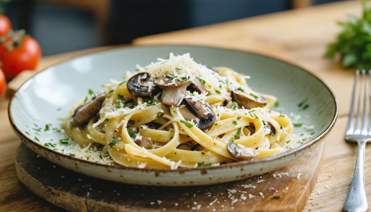 20 Dakikada Pratik Makarna Tarifleri ile Hızlı ve Lezzetli Yemekler