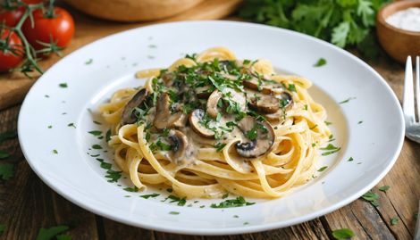 Pratik 20 Dakikada Makarna Tarifleri ile Hızlı ve Lezzetli Öğünler