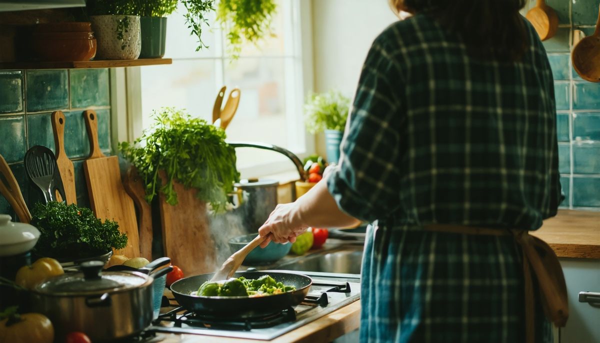 Yoğun Günler İçin Pratik Akşam Yemekleri: Hızlı ve Kolay Tarifler