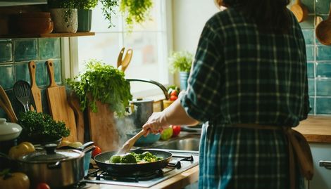 Yoğun Günler İçin Pratik Akşam Yemekleri: Hızlı ve Kolay Tarifler