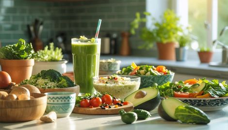 Glutensiz Sofralar İçin Pratik Menü Planlama ve Kolay Tarifler