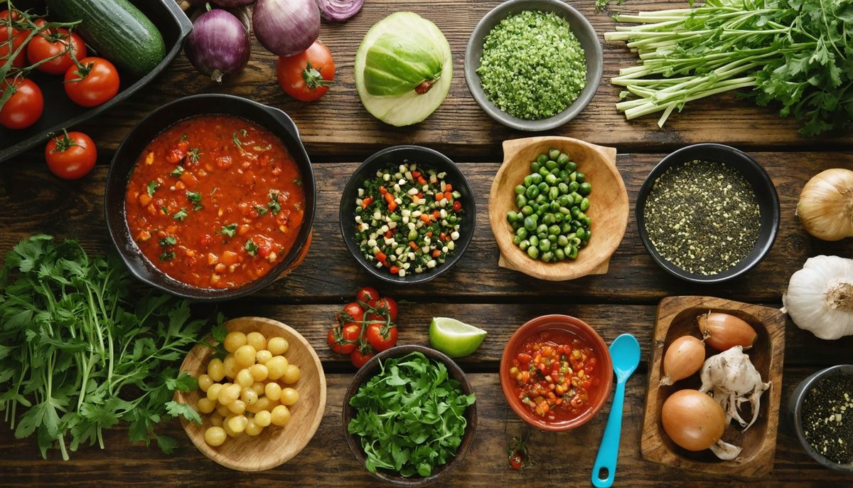 Pratik Fırınsız Tarifler Listesi ile Hızlı ve Lezzetli Yemekler